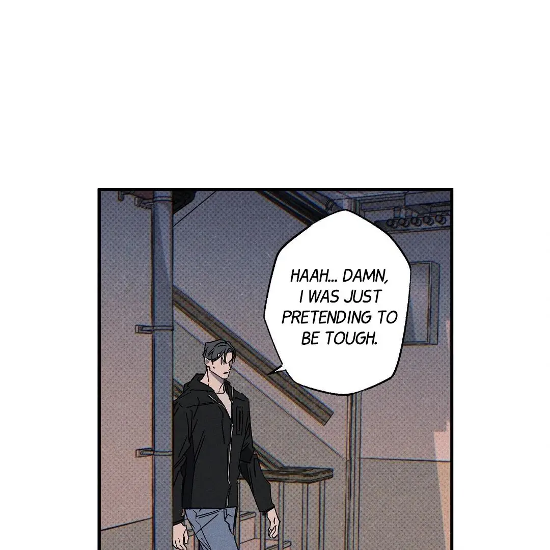 Wet Sand - Chapter 85 Page 68
