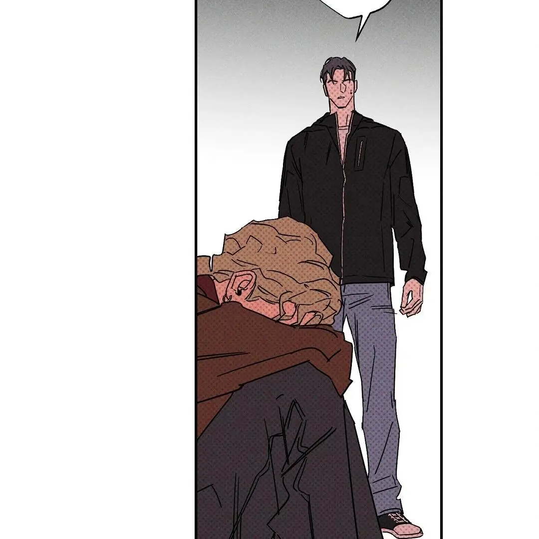 Wet Sand - Chapter 85 Page 74