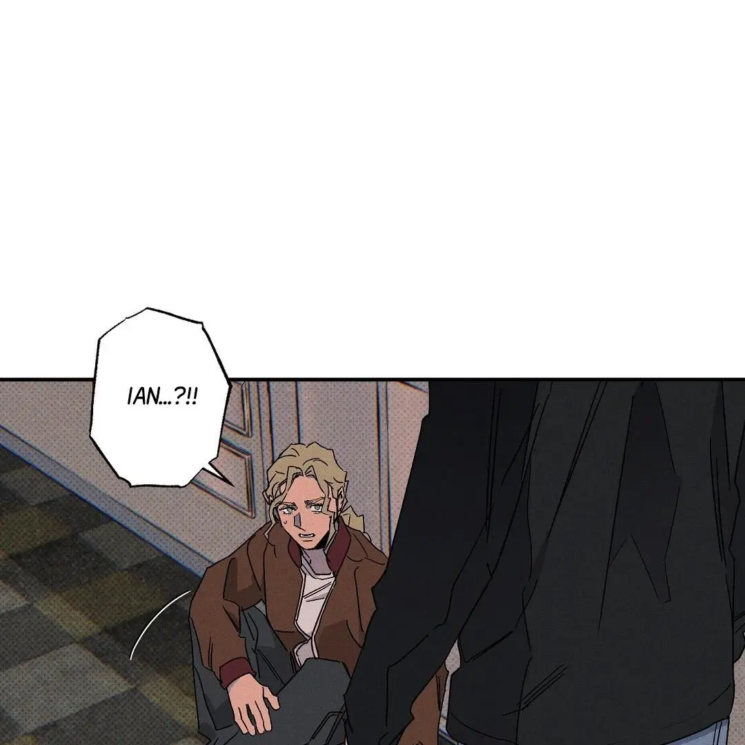 Wet Sand - Chapter 85 Page 76