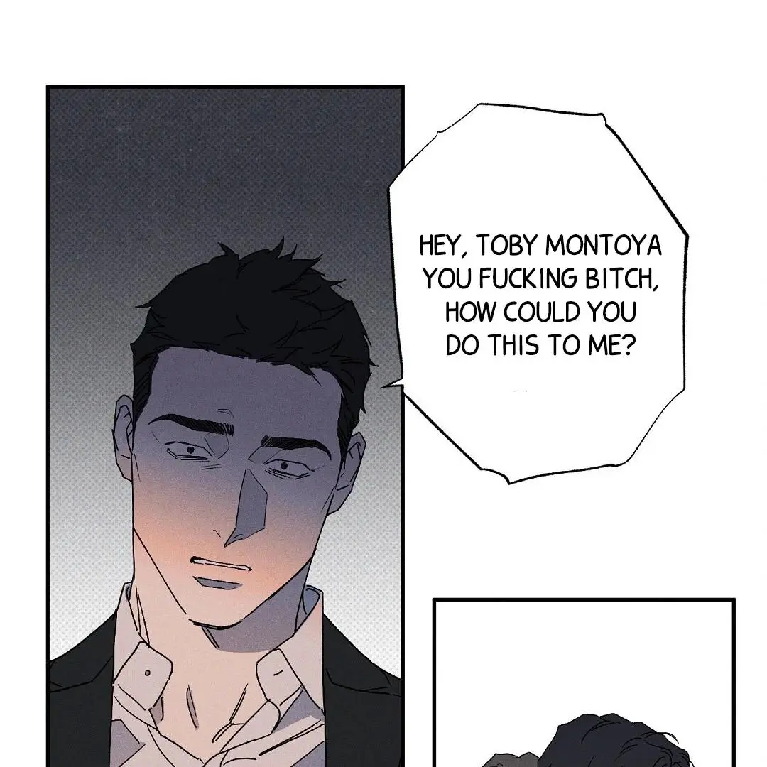 Wet Sand - Chapter 85 Page 86