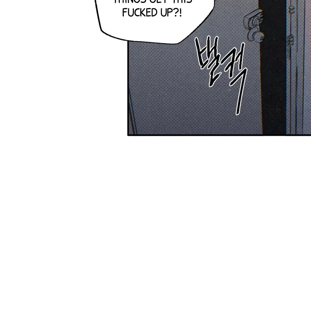 Wet Sand - Chapter 85 Page 89
