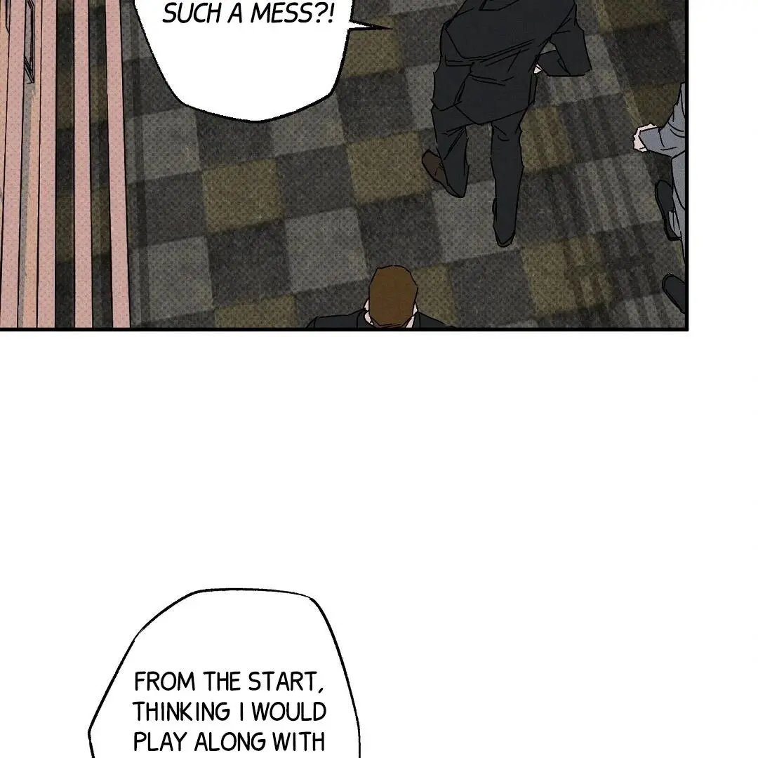 Wet Sand - Chapter 85 Page 91