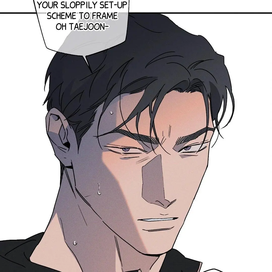 Wet Sand - Chapter 85 Page 92