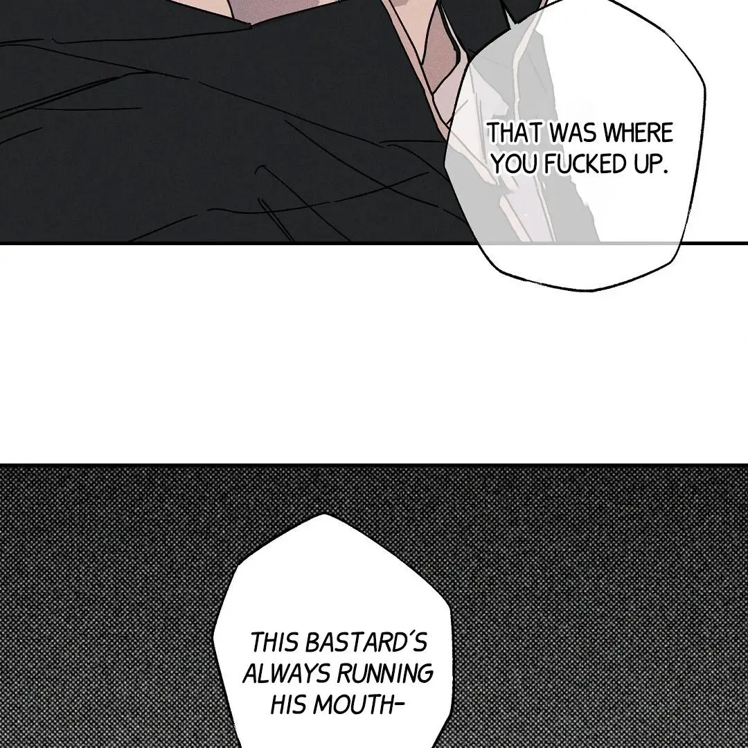Wet Sand - Chapter 85 Page 93