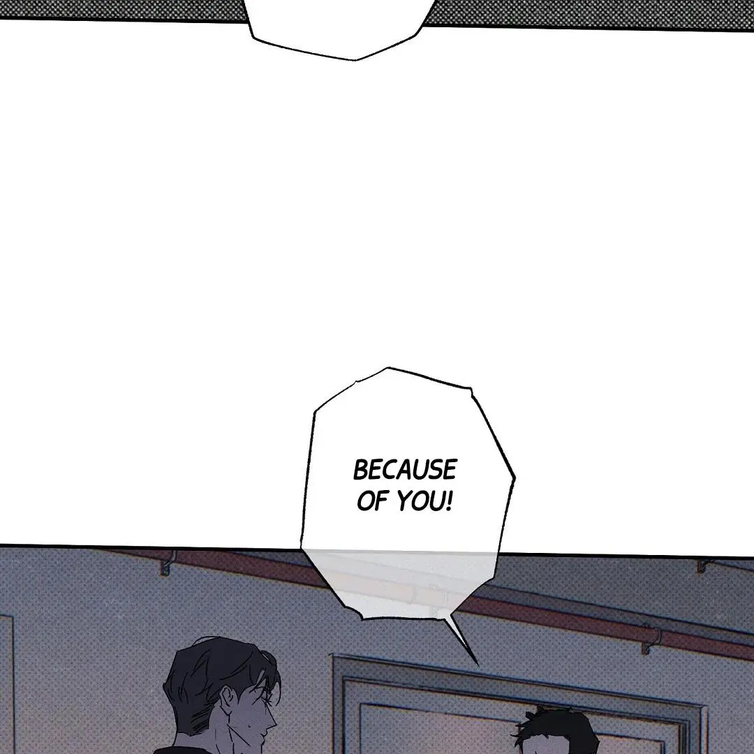 Wet Sand - Chapter 85 Page 94