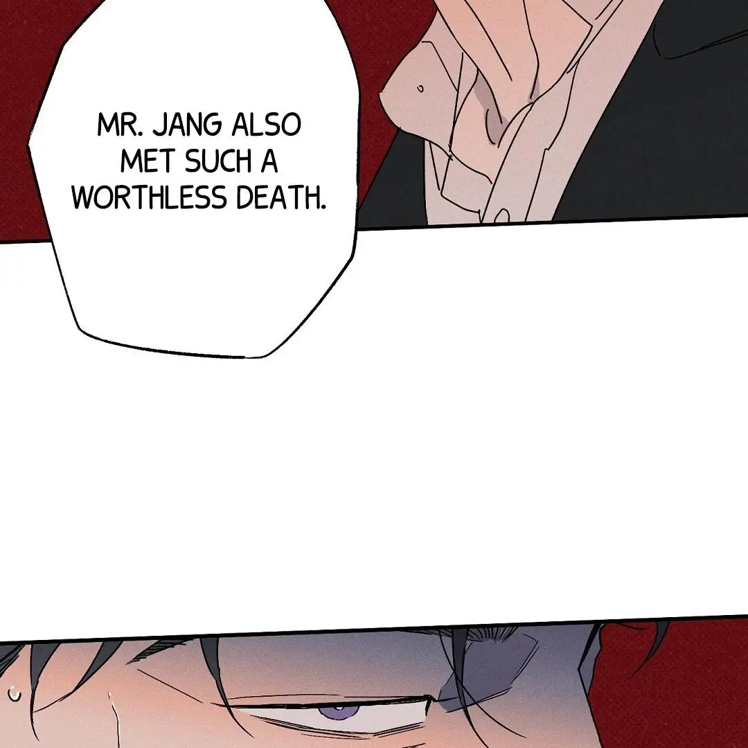 Wet Sand - Chapter 85 Page 101
