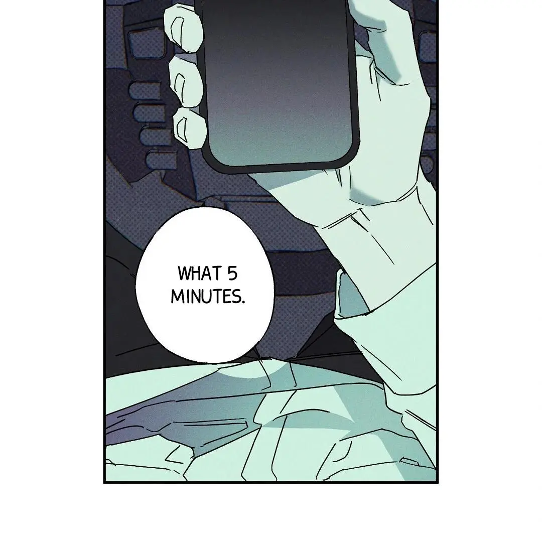 Wet Sand - Chapter 85 Page 106