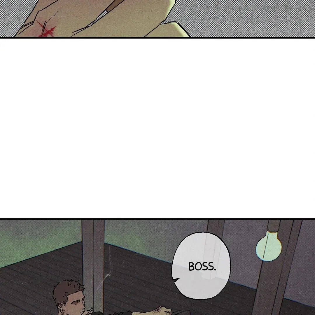 Wet Sand - Chapter 86 Page 4