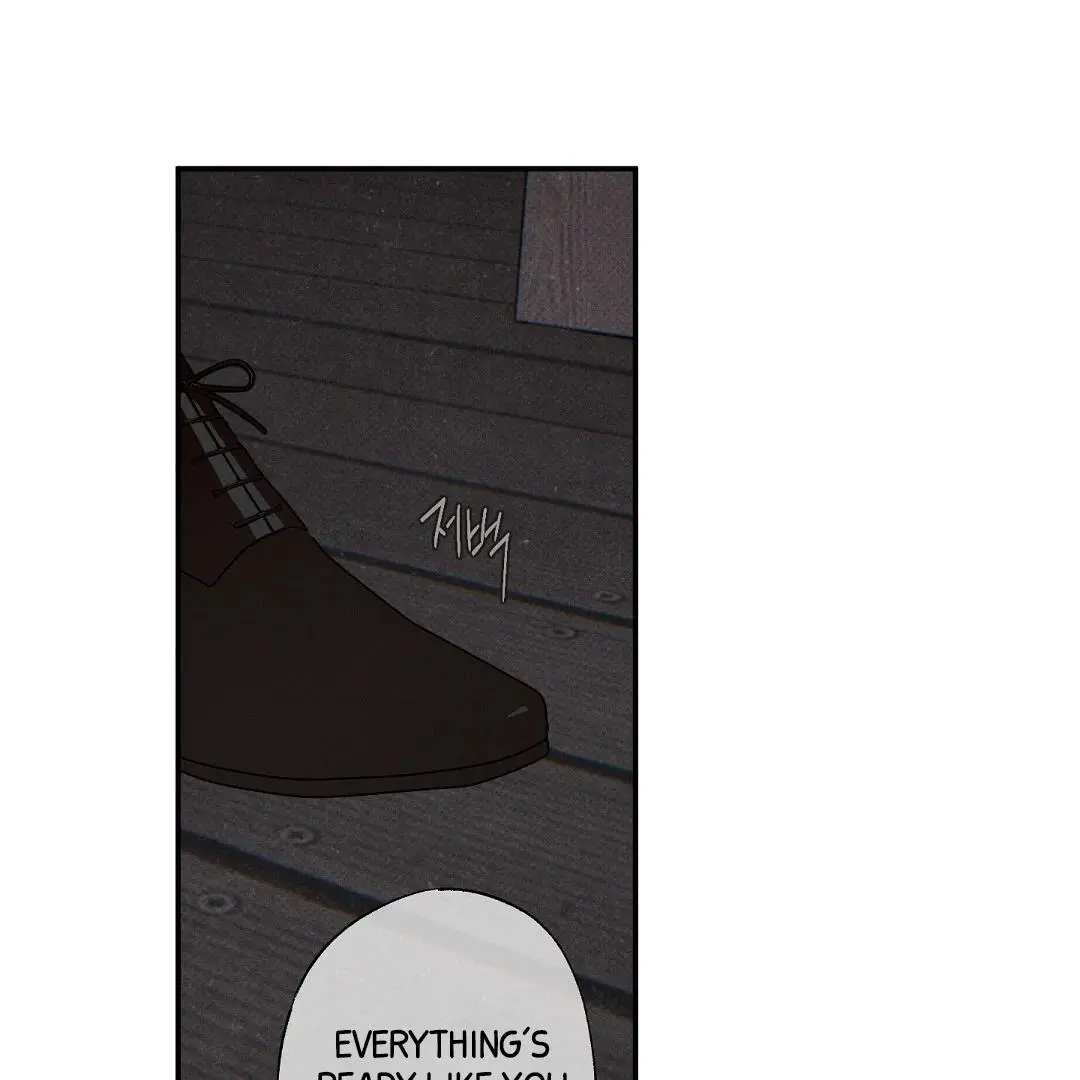 Wet Sand - Chapter 86 Page 6