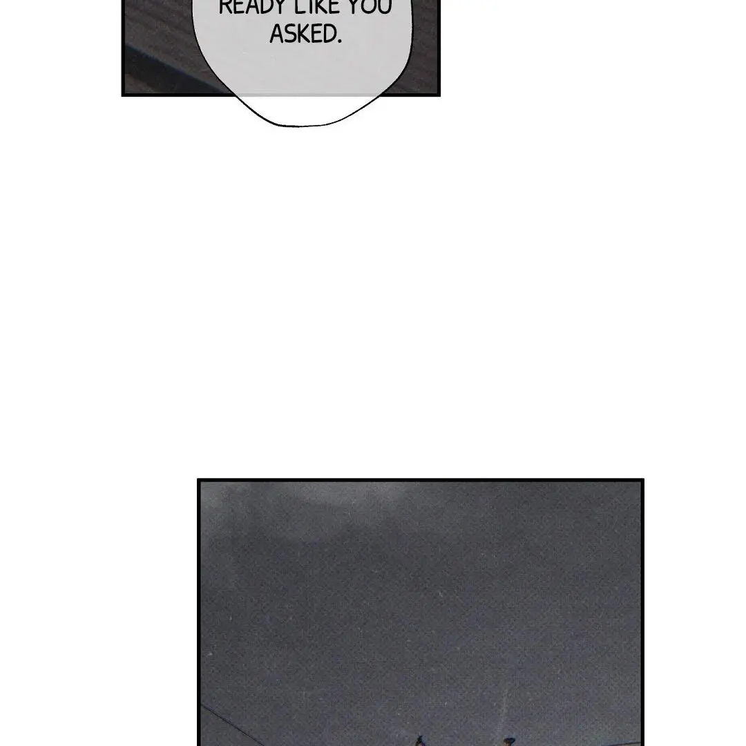 Wet Sand - Chapter 86 Page 7