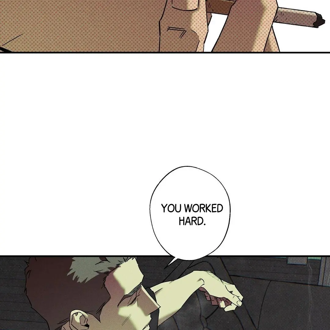 Wet Sand - Chapter 86 Page 12