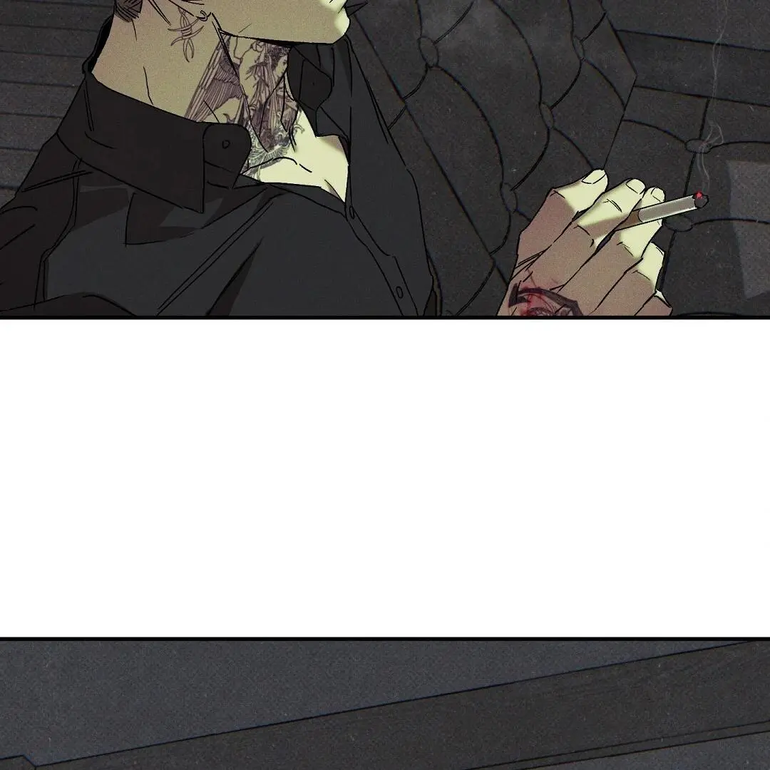 Wet Sand - Chapter 86 Page 13