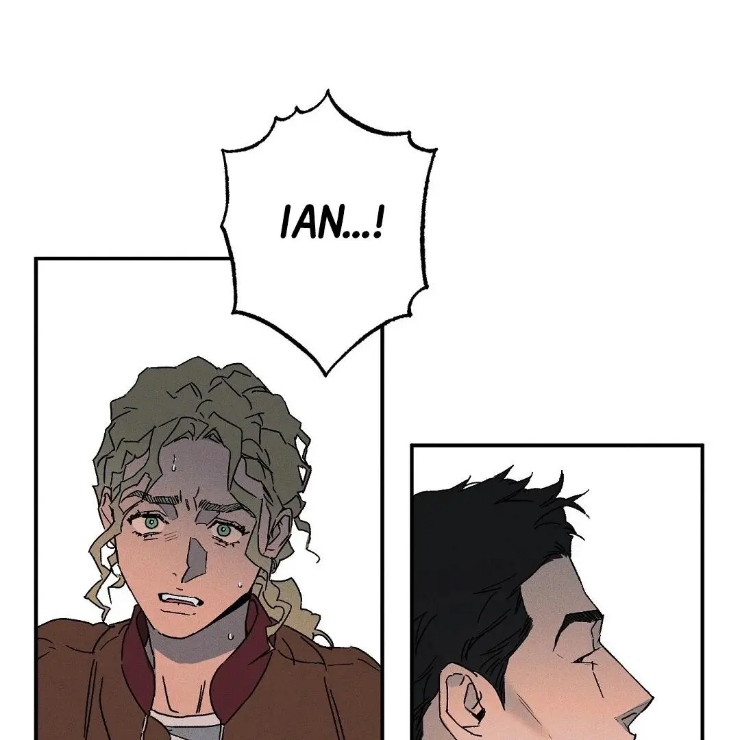 Wet Sand - Chapter 86 Page 26