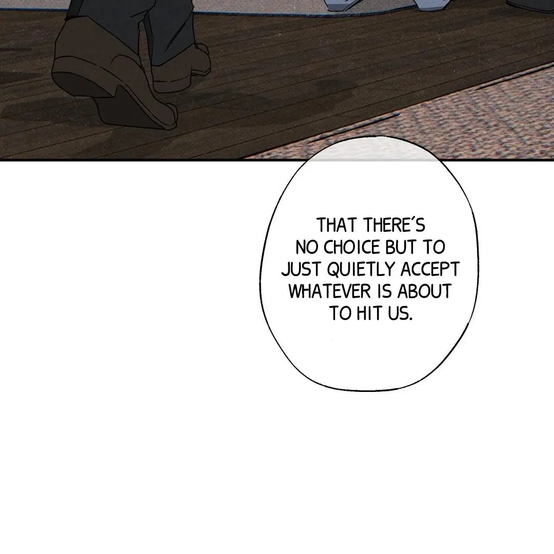 Wet Sand - Chapter 86 Page 29