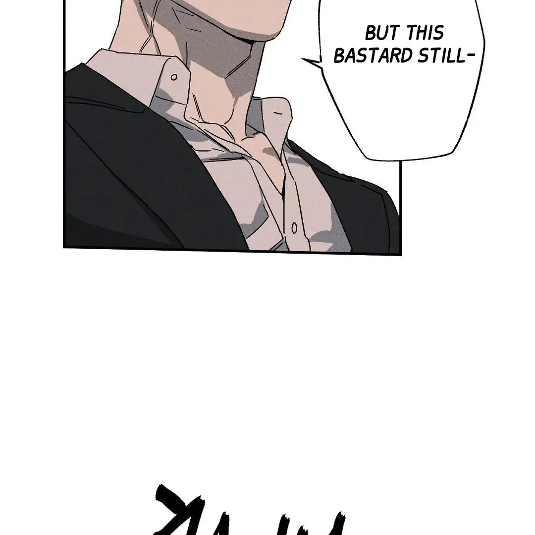 Wet Sand - Chapter 86 Page 32