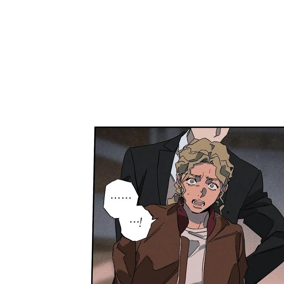 Wet Sand - Chapter 86 Page 36