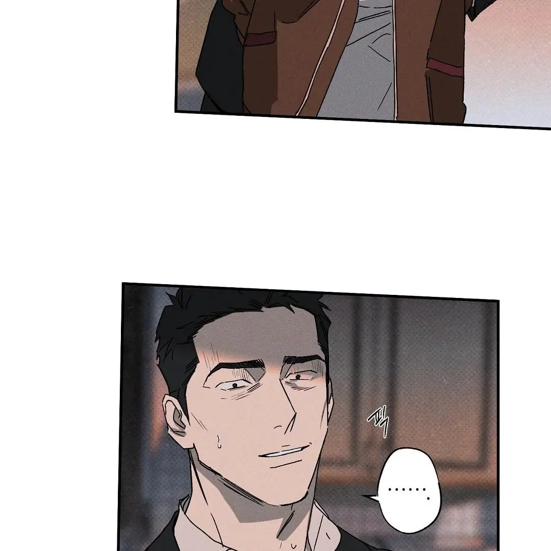 Wet Sand - Chapter 86 Page 37
