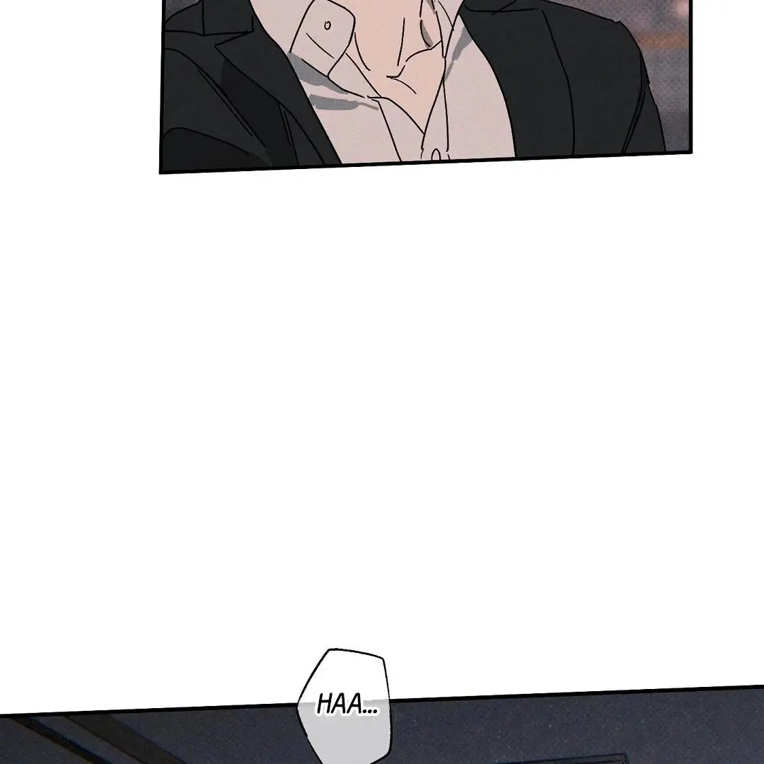 Wet Sand - Chapter 86 Page 38