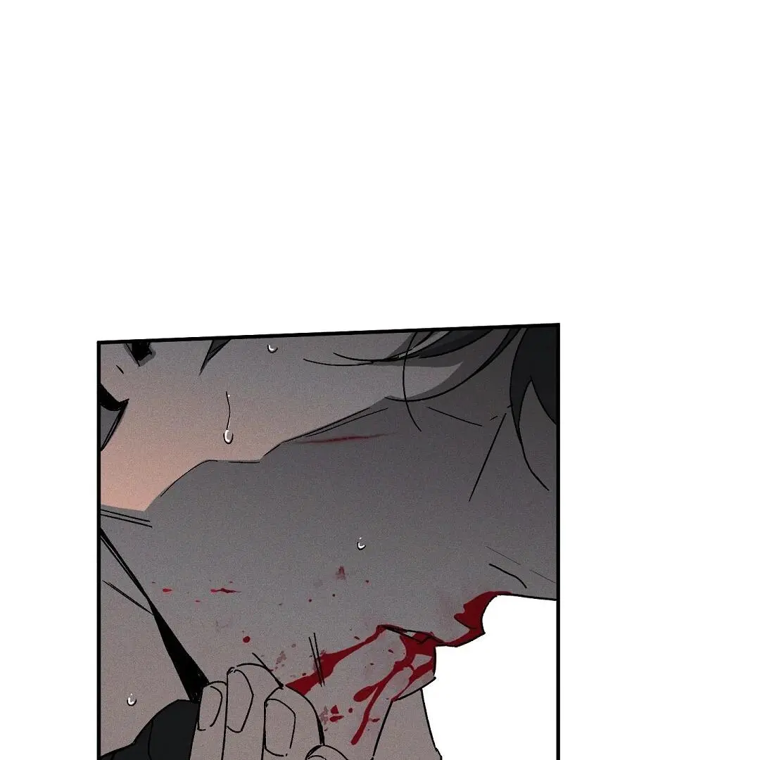 Wet Sand - Chapter 86 Page 40
