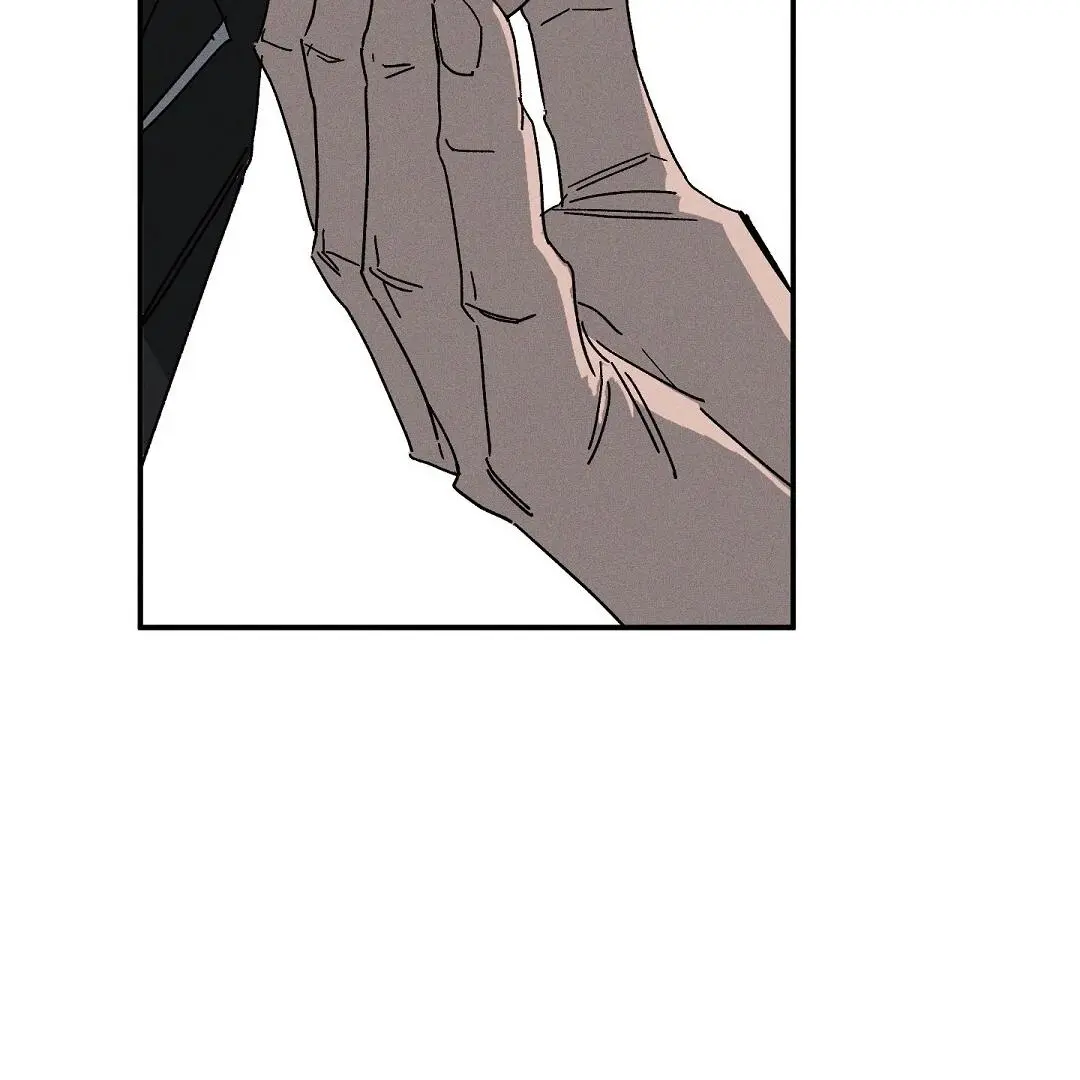 Wet Sand - Chapter 86 Page 41