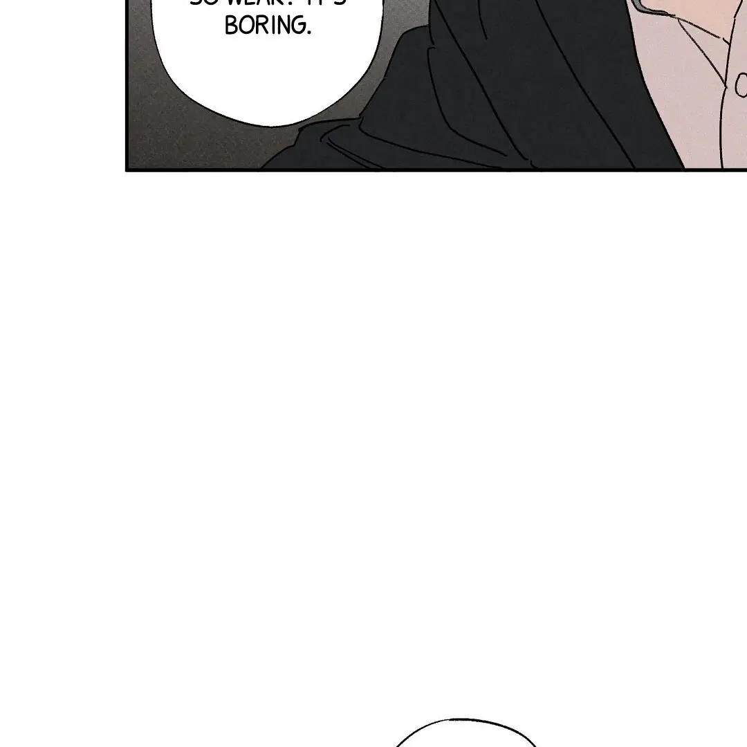 Wet Sand - Chapter 86 Page 46