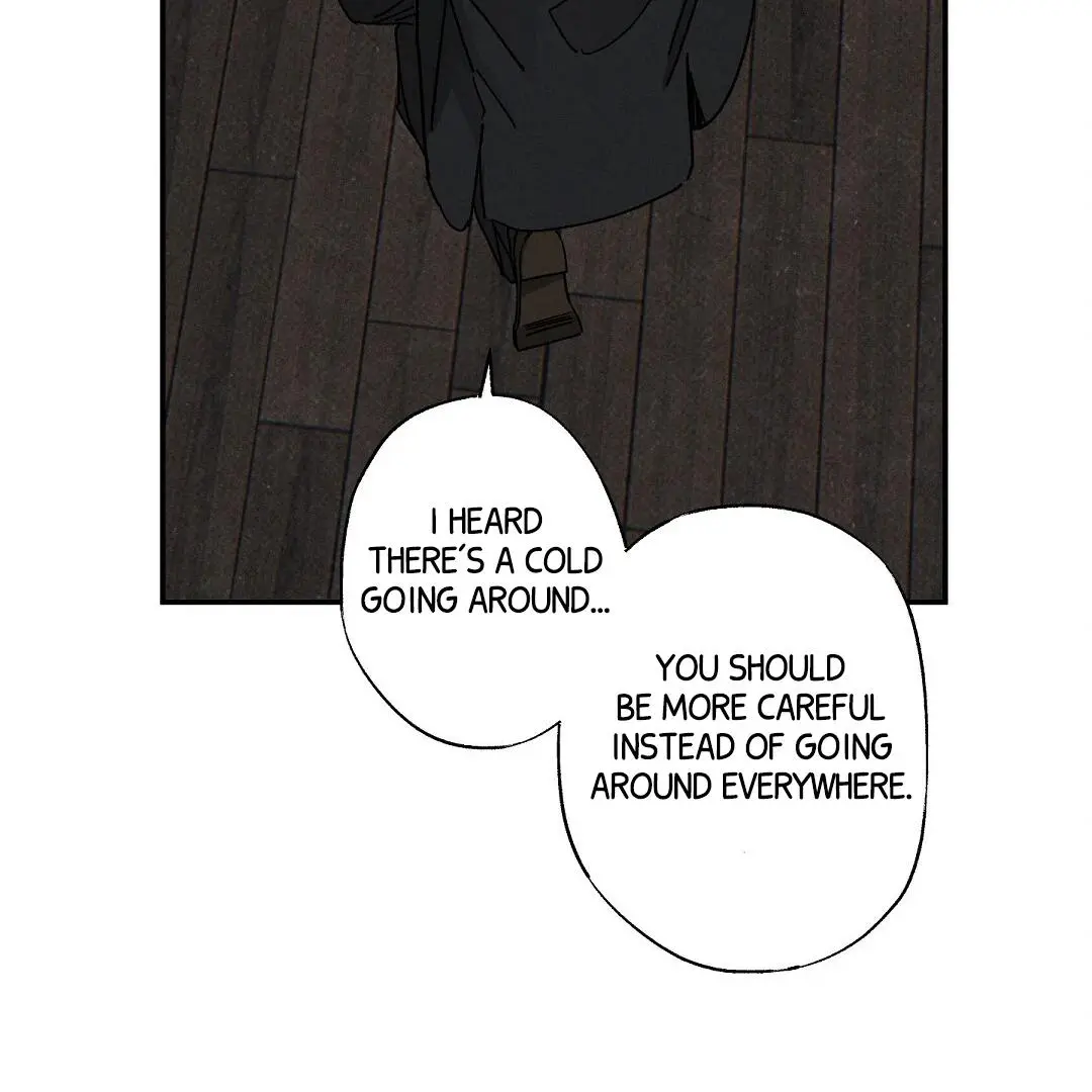 Wet Sand - Chapter 86 Page 48