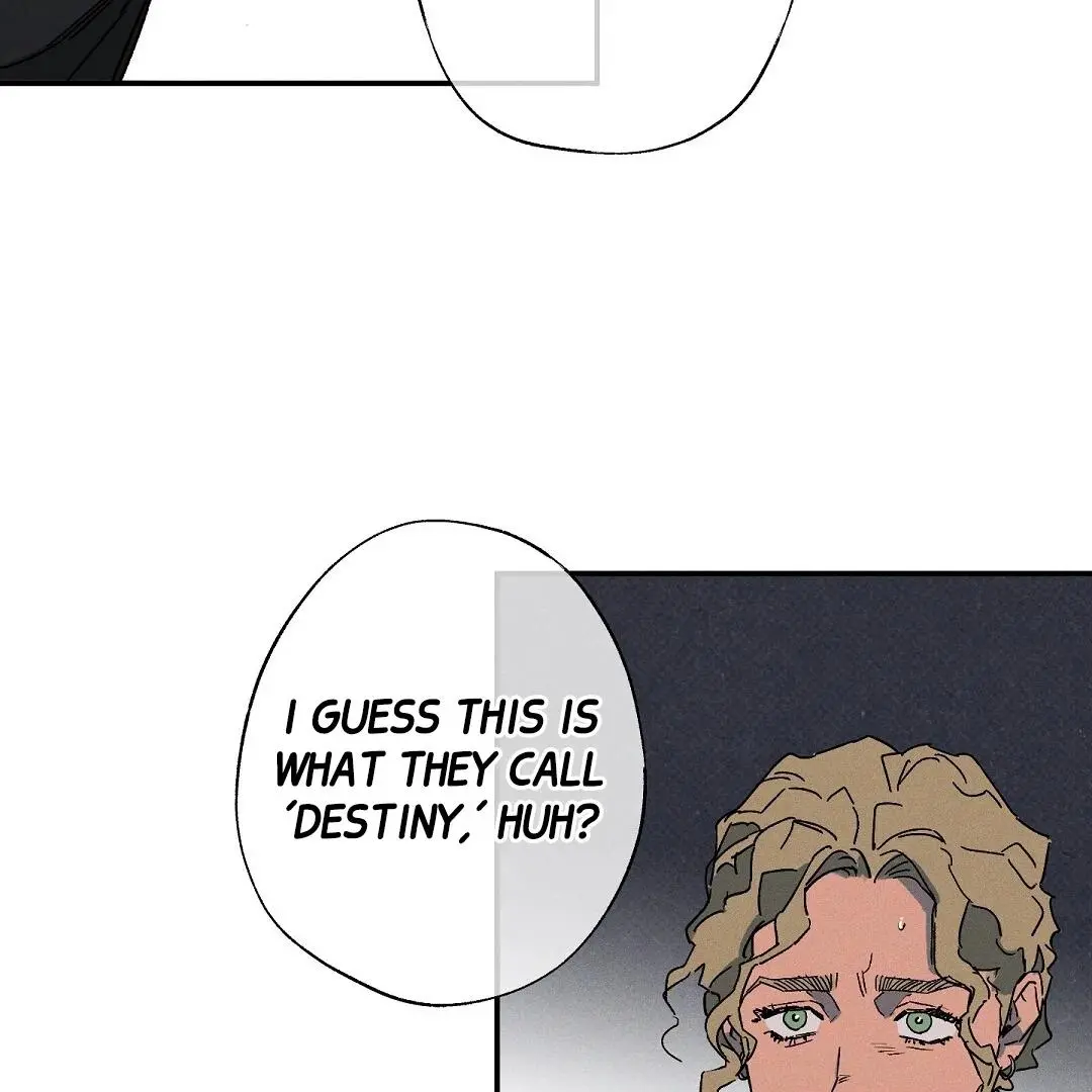 Wet Sand - Chapter 86 Page 54