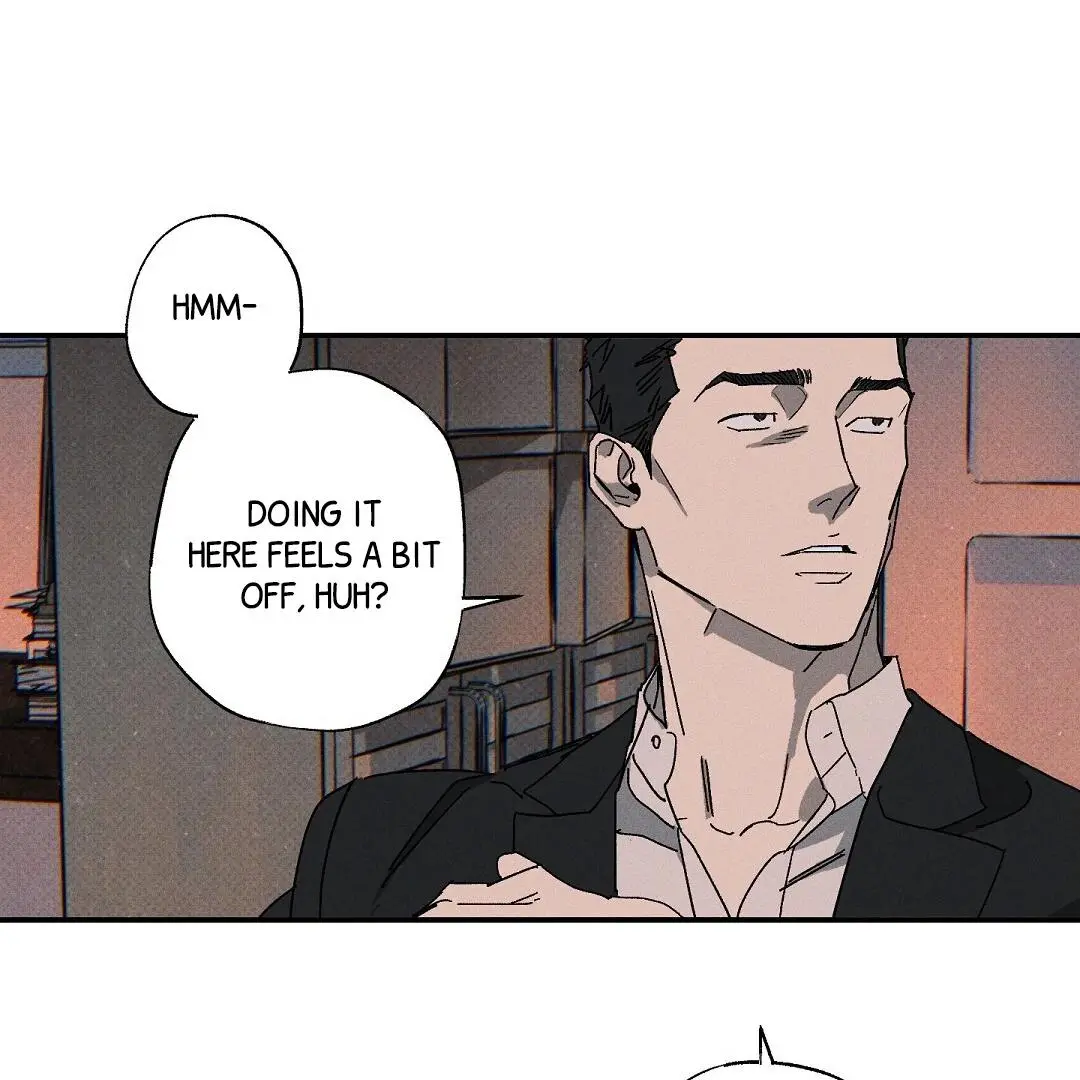 Wet Sand - Chapter 86 Page 57