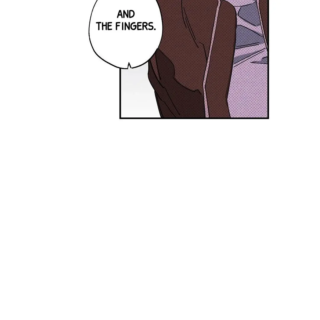 Wet Sand - Chapter 86 Page 63