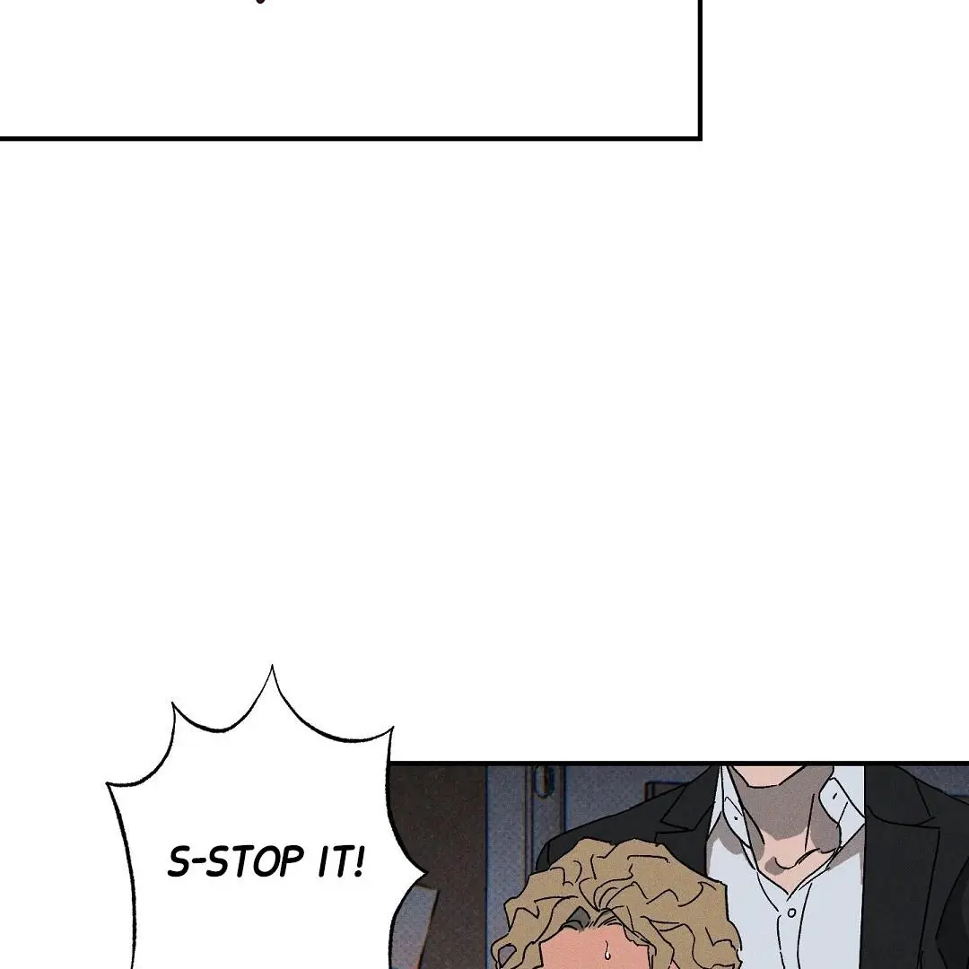 Wet Sand - Chapter 86 Page 67