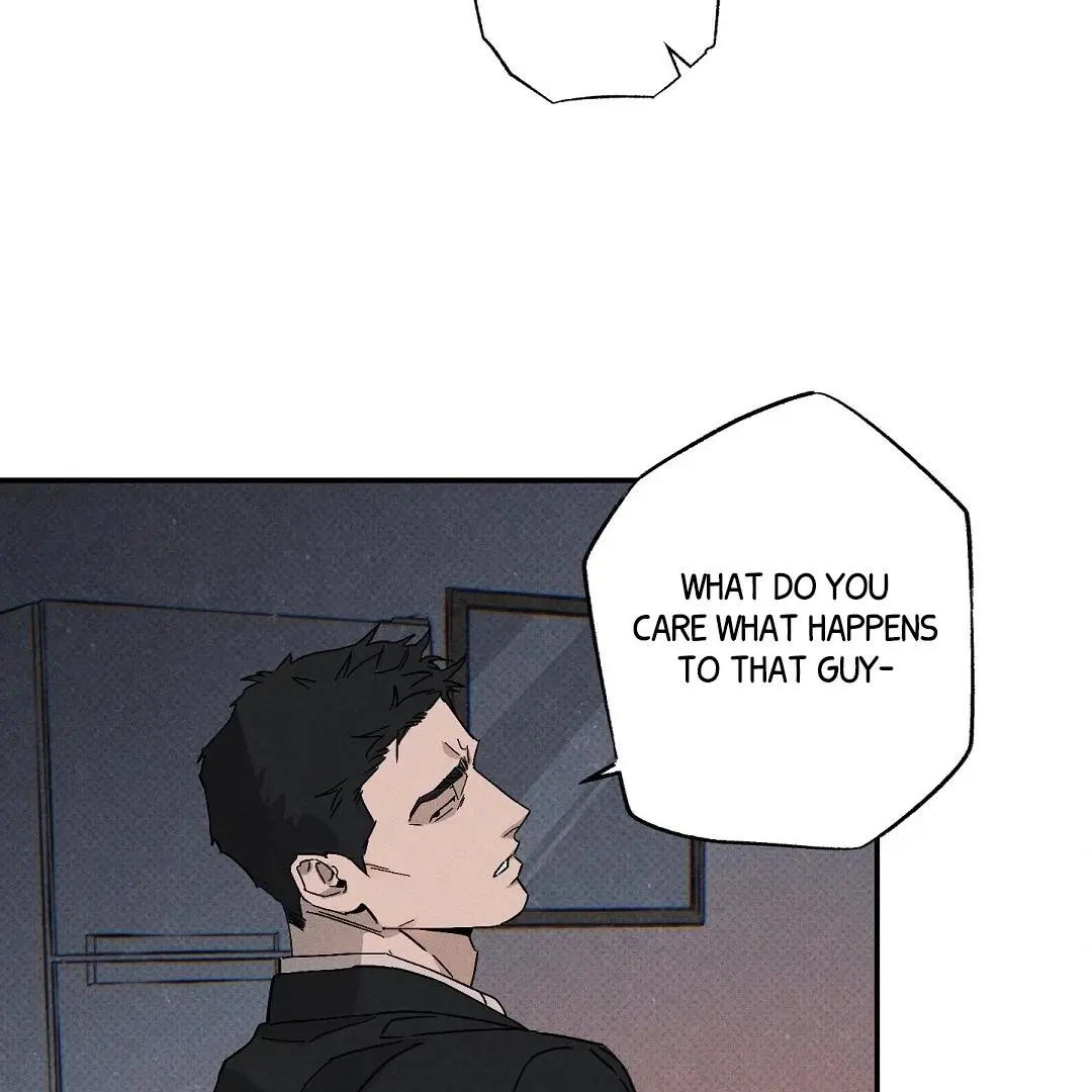 Wet Sand - Chapter 86 Page 69