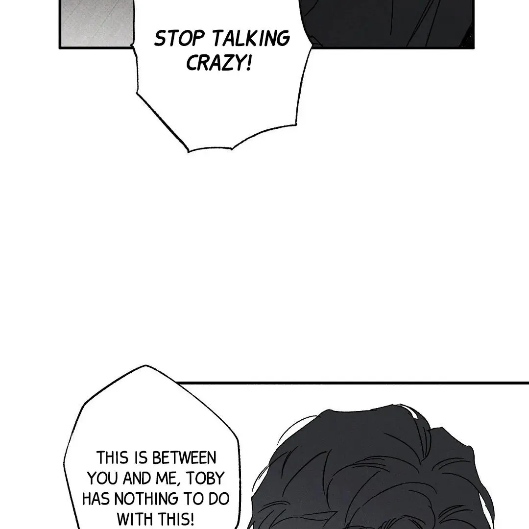Wet Sand - Chapter 86 Page 72
