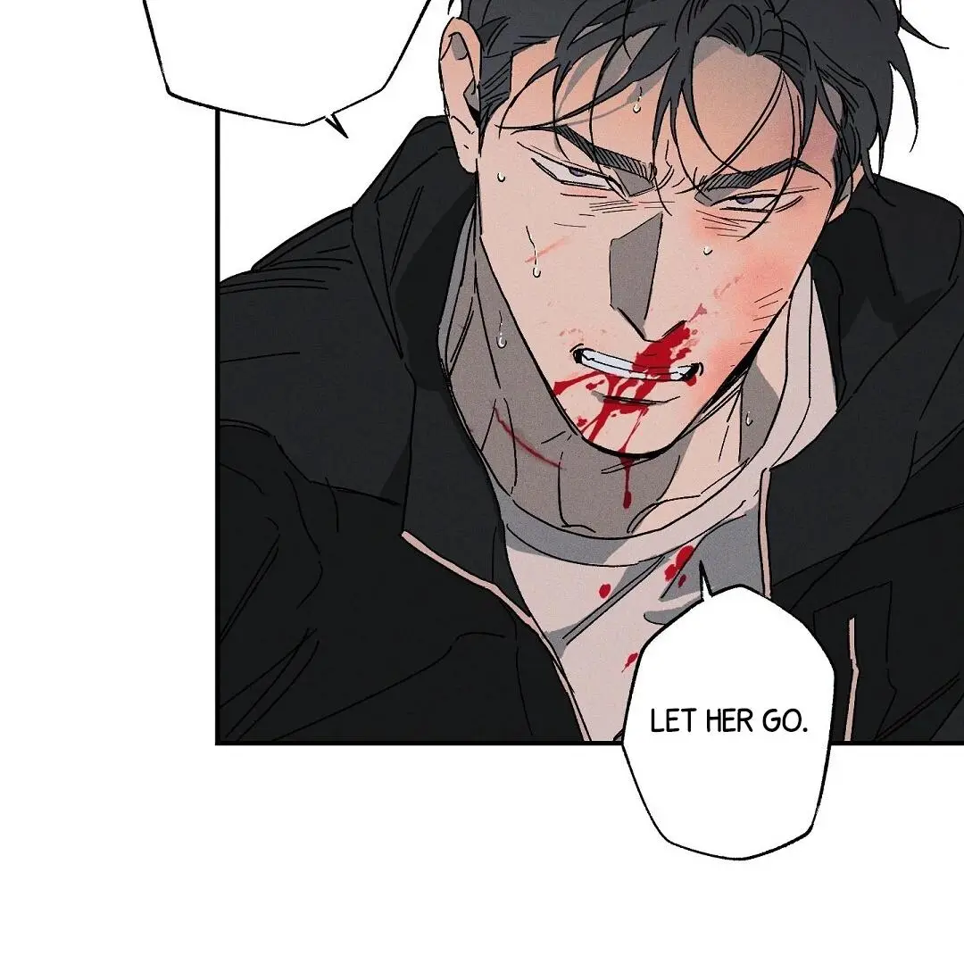 Wet Sand - Chapter 86 Page 73