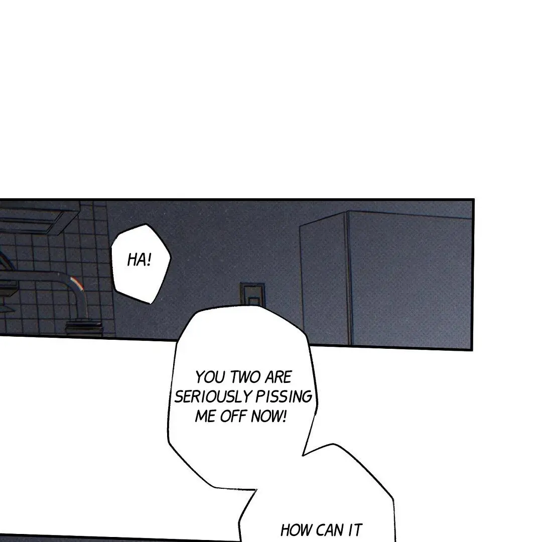 Wet Sand - Chapter 86 Page 74