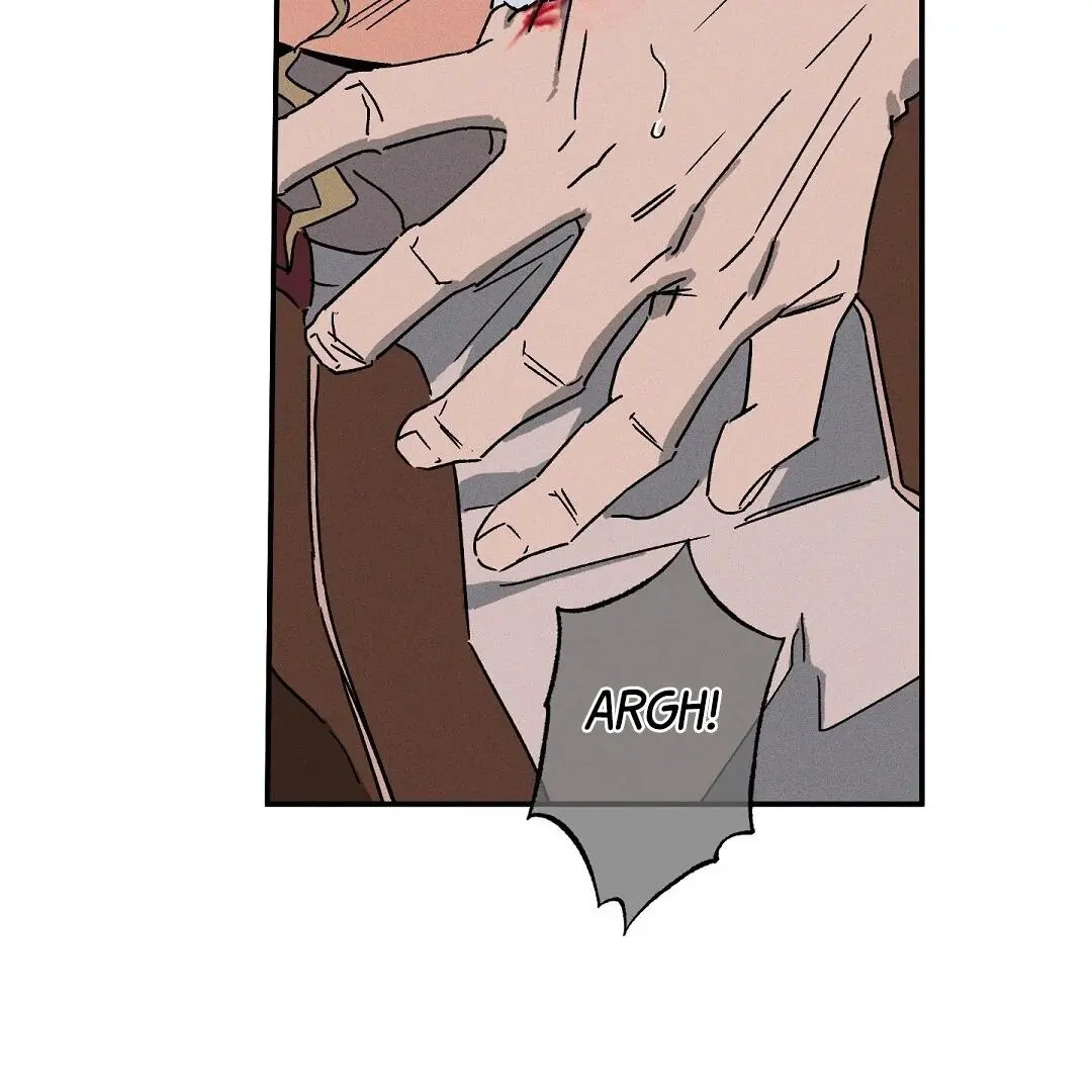 Wet Sand - Chapter 86 Page 77