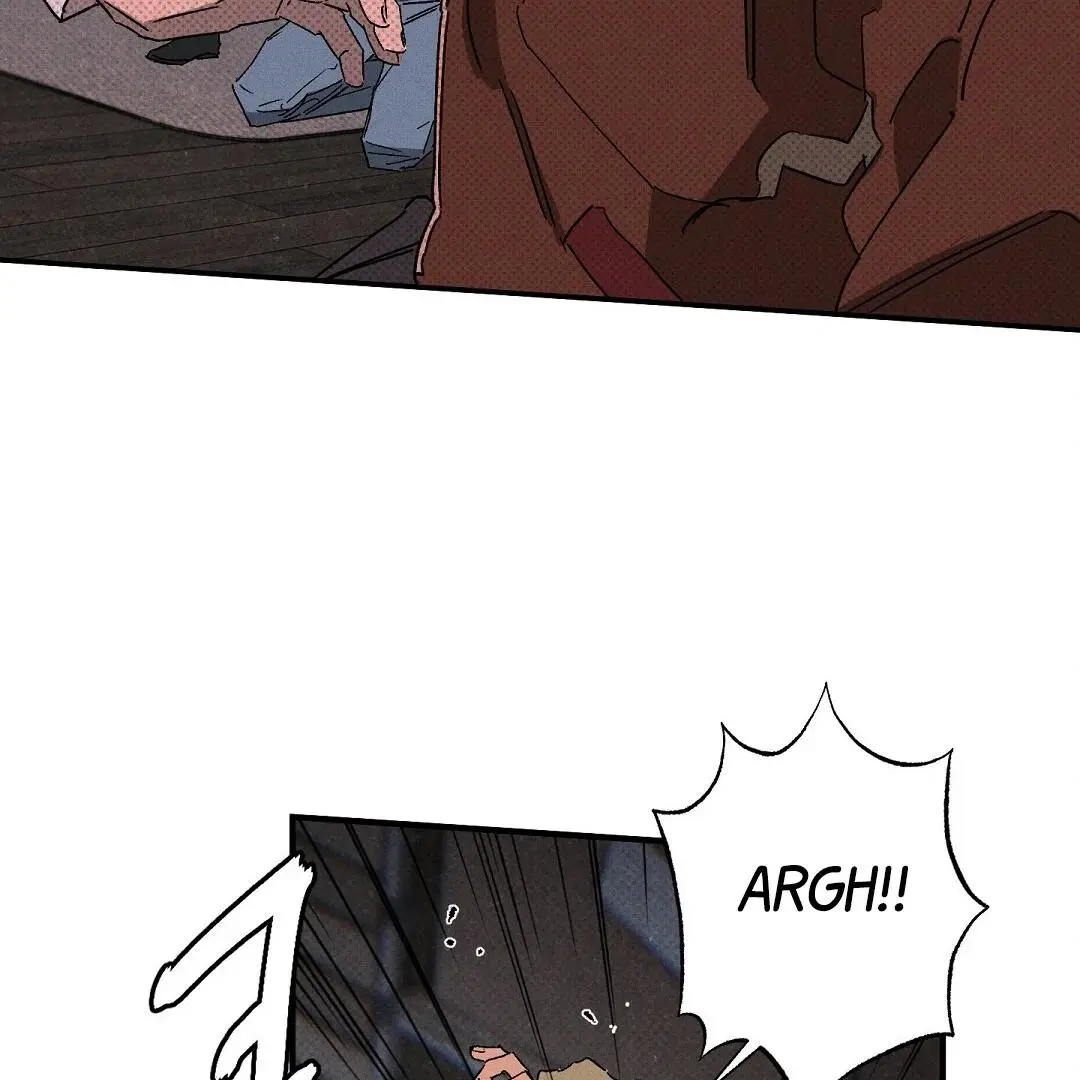 Wet Sand - Chapter 86 Page 79