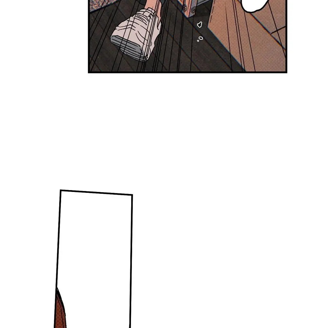 Wet Sand - Chapter 86 Page 81
