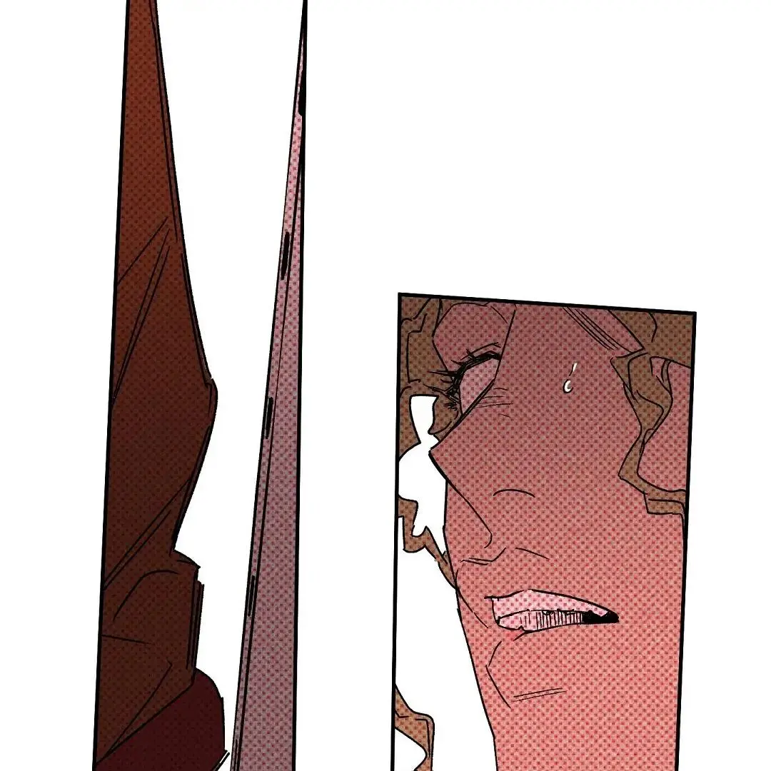 Wet Sand - Chapter 86 Page 82