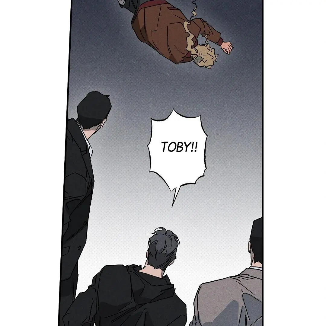 Wet Sand - Chapter 86 Page 85