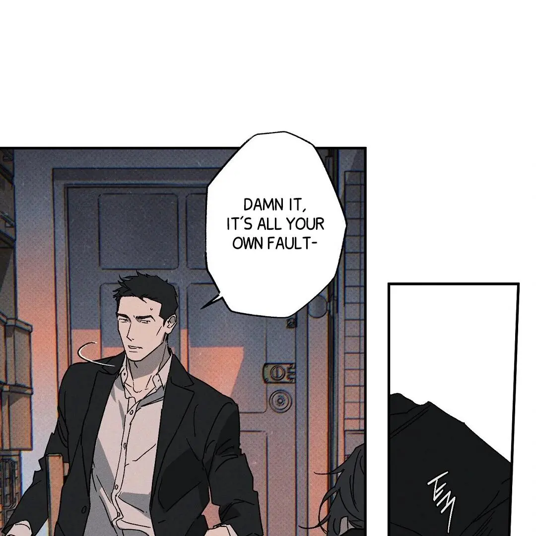 Wet Sand - Chapter 86 Page 90