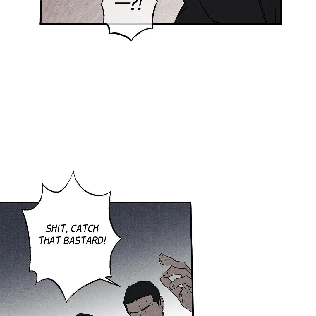 Wet Sand - Chapter 86 Page 94