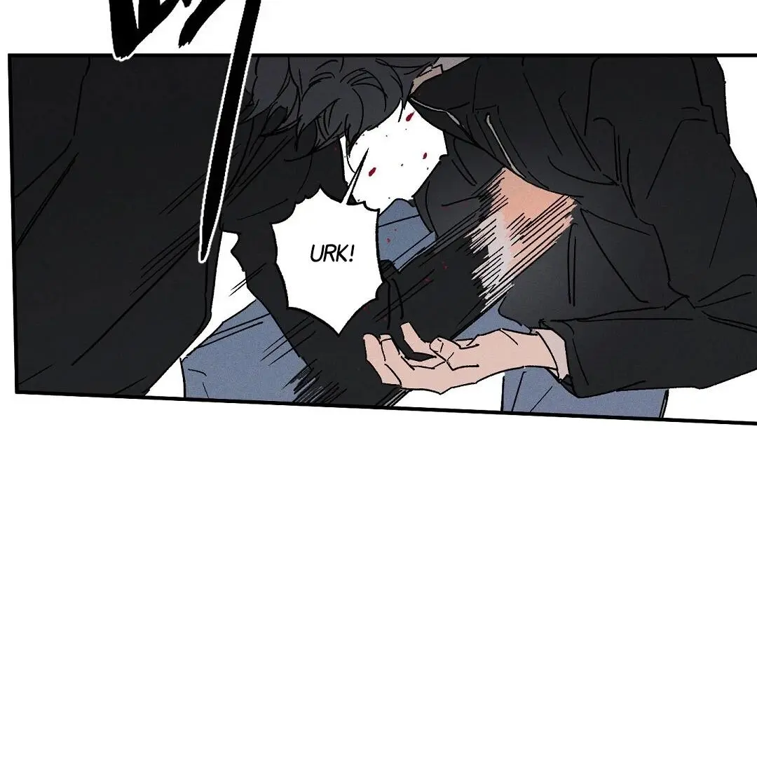 Wet Sand - Chapter 86 Page 96