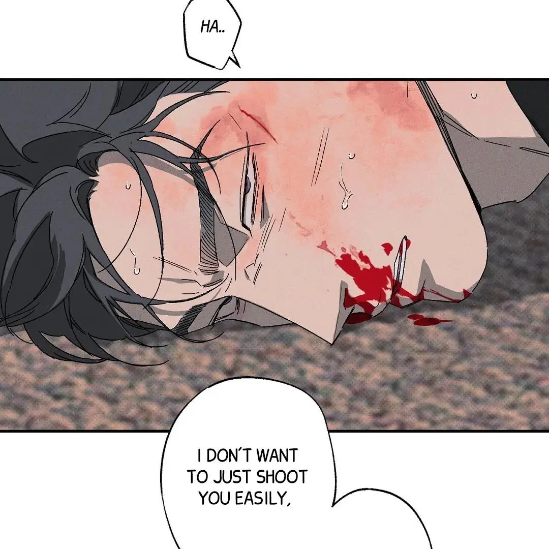 Wet Sand - Chapter 86 Page 100