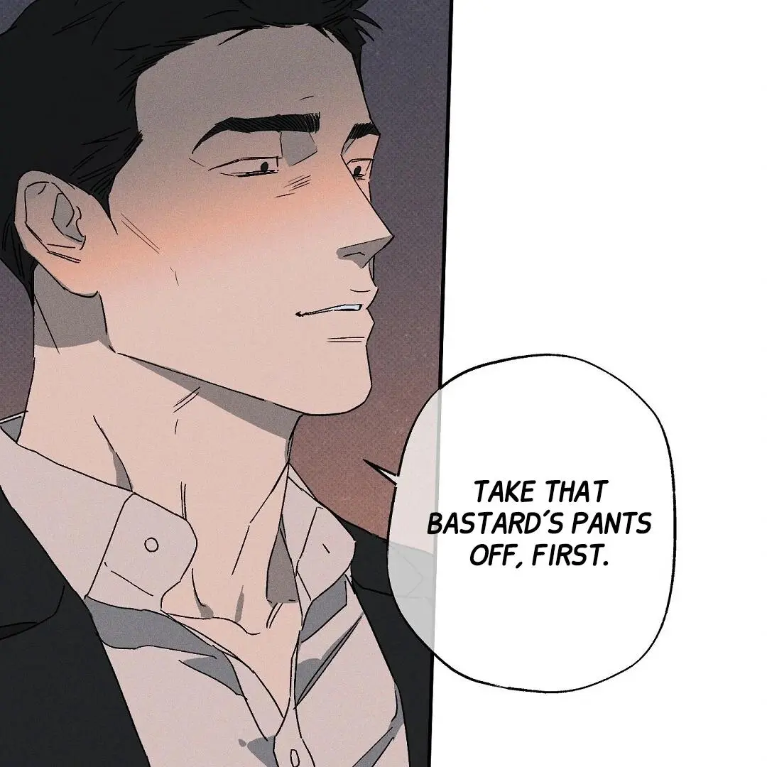 Wet Sand - Chapter 86 Page 103