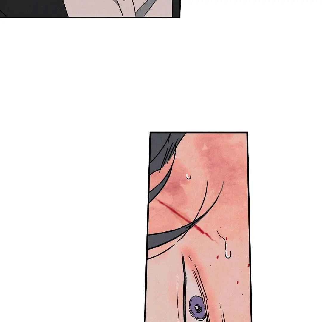Wet Sand - Chapter 86 Page 104