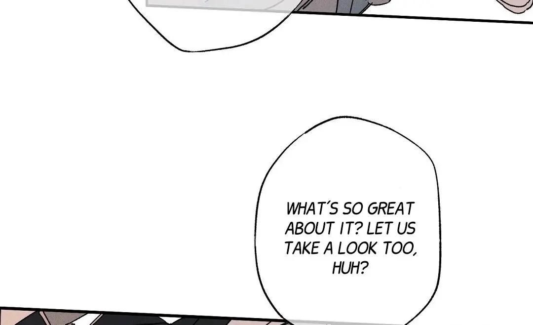 Wet Sand - Chapter 86 Page 107
