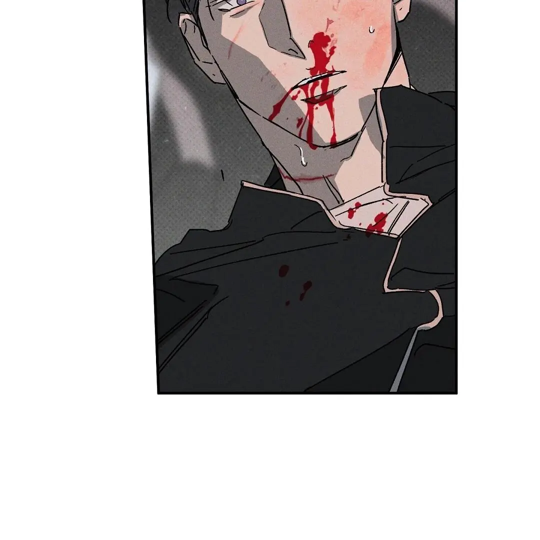 Wet Sand - Chapter 86 Page 115