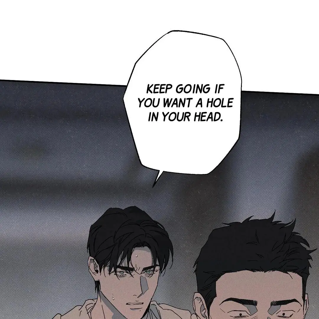 Wet Sand - Chapter 86 Page 117