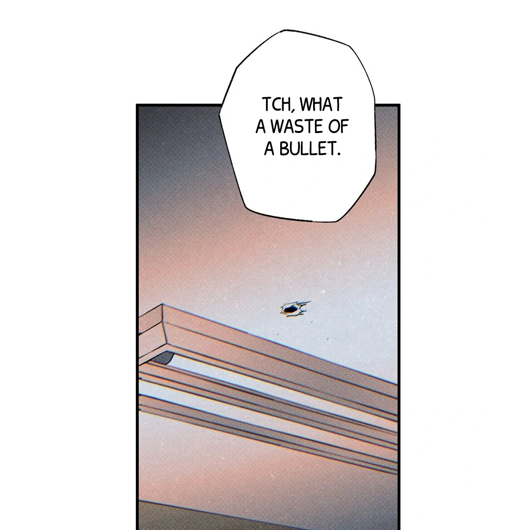 Wet Sand - Chapter 87 Page 7