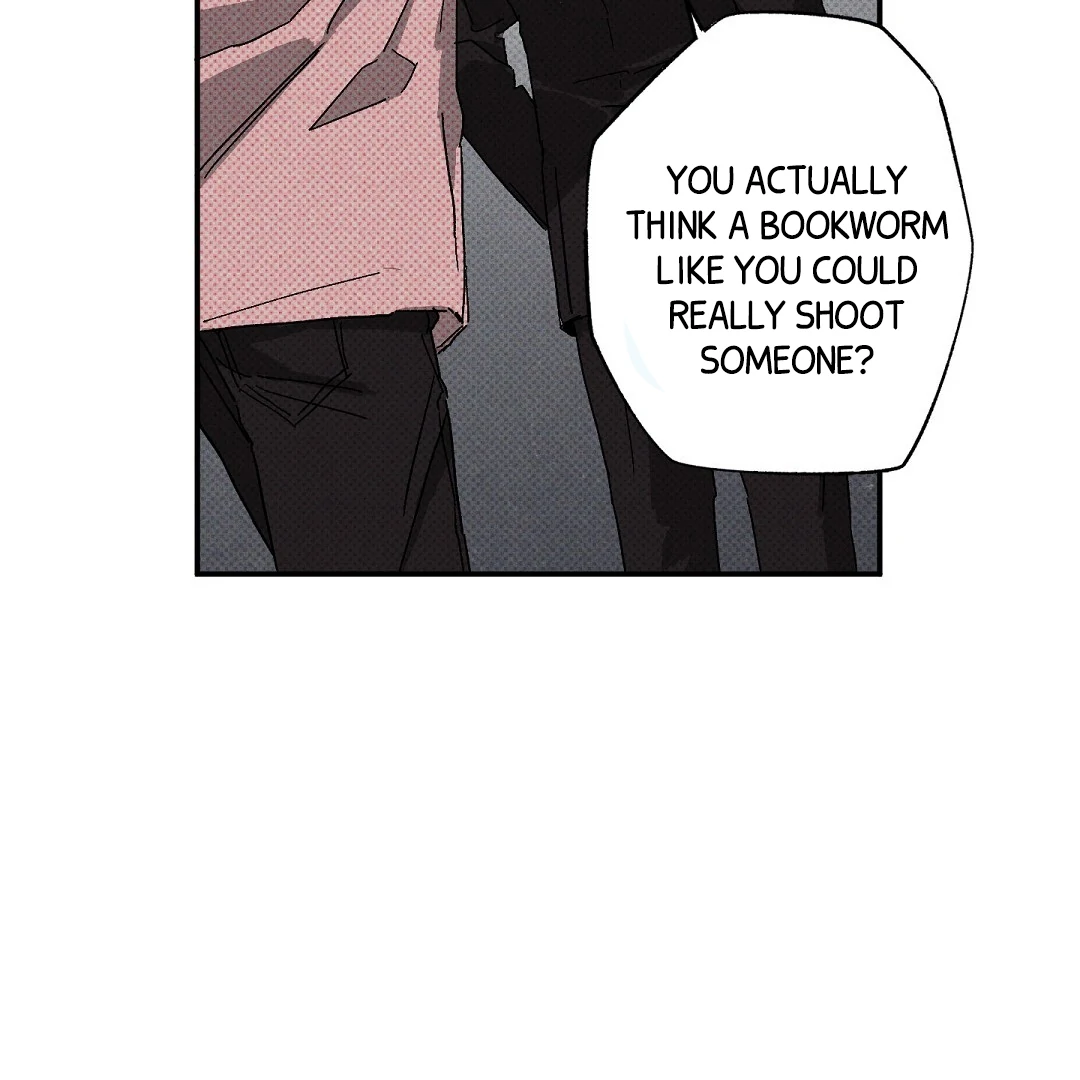 Wet Sand - Chapter 87 Page 14